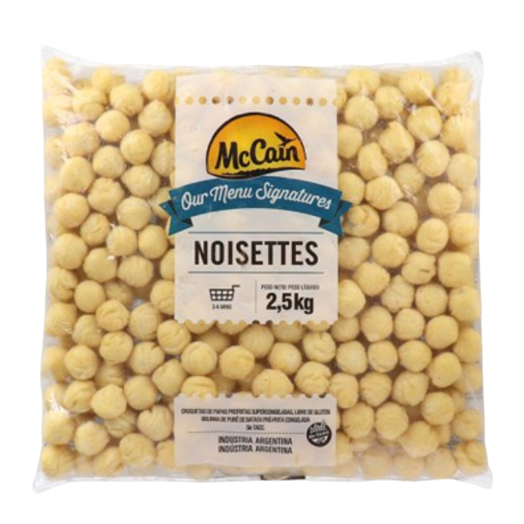 Papas Noisette McCain